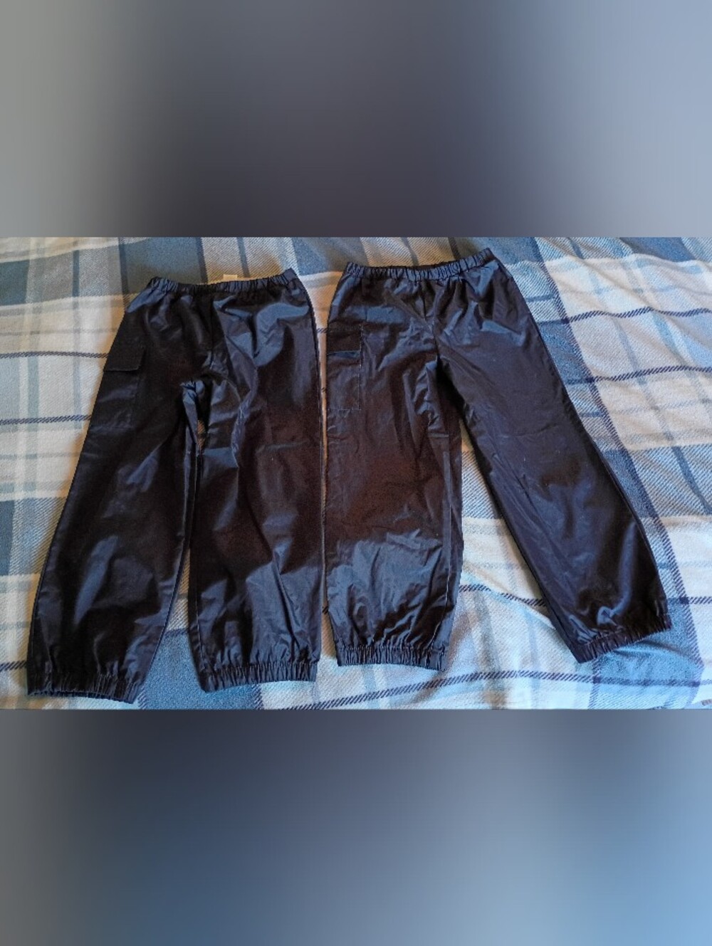 OshGosh B'Gosh Splash Pants- Kids Size 5